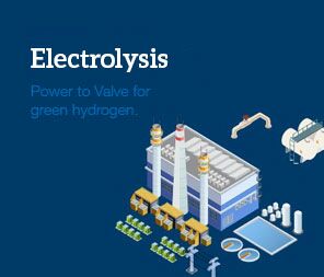 Electrolysis
