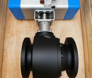 INTEC K210-FS