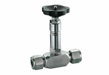 RK-Needle valve