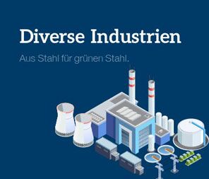 Diverse Industrien