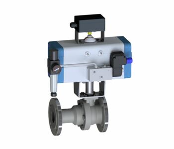 Automation solutions