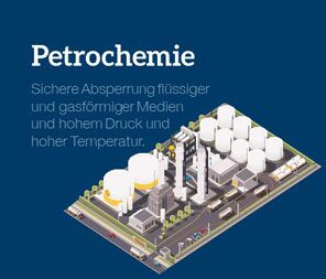 Petrochemie