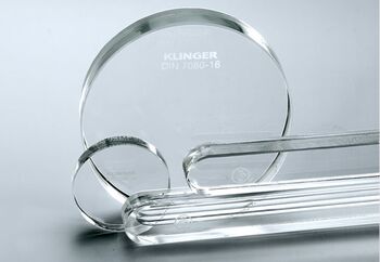 Borosilicate Gauge Glasses