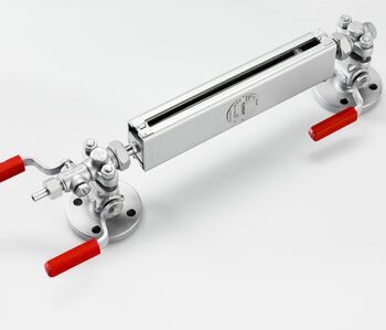 Measuring instruments