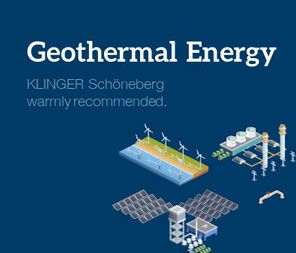 Geothermal Energy