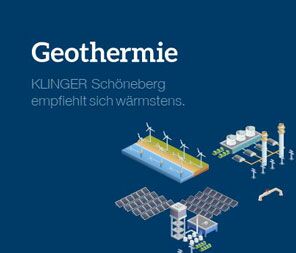Geothermie