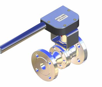 Ball Valves Accessories