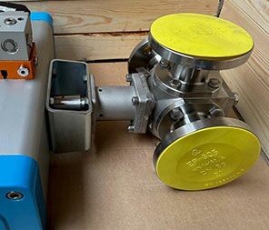 INTEC K410 / INTEC K411