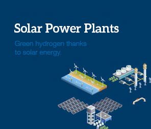 Solar Power Plants