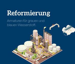 Reformierung