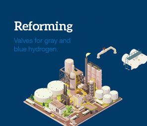 Reforming