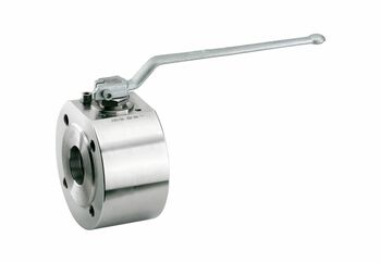 INTEC K200-K Kompaktkugelhahn