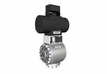 INTEC K811-S-STD