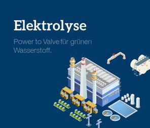 Elektrolyse