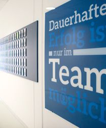 Your Career at KLINGER Schöneberg